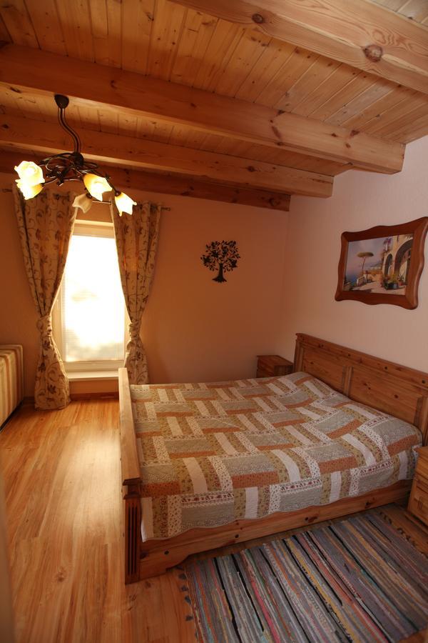 Usadba Bogach Hotel Kobryn Habitación foto
