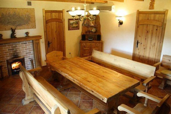 Usadba Bogach Hotel Kobryn Habitación foto