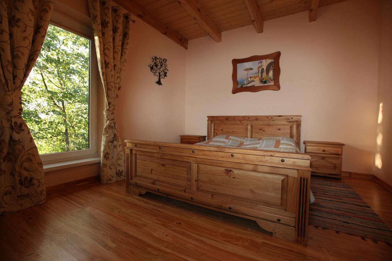 Usadba Bogach Hotel Kobryn Habitación foto