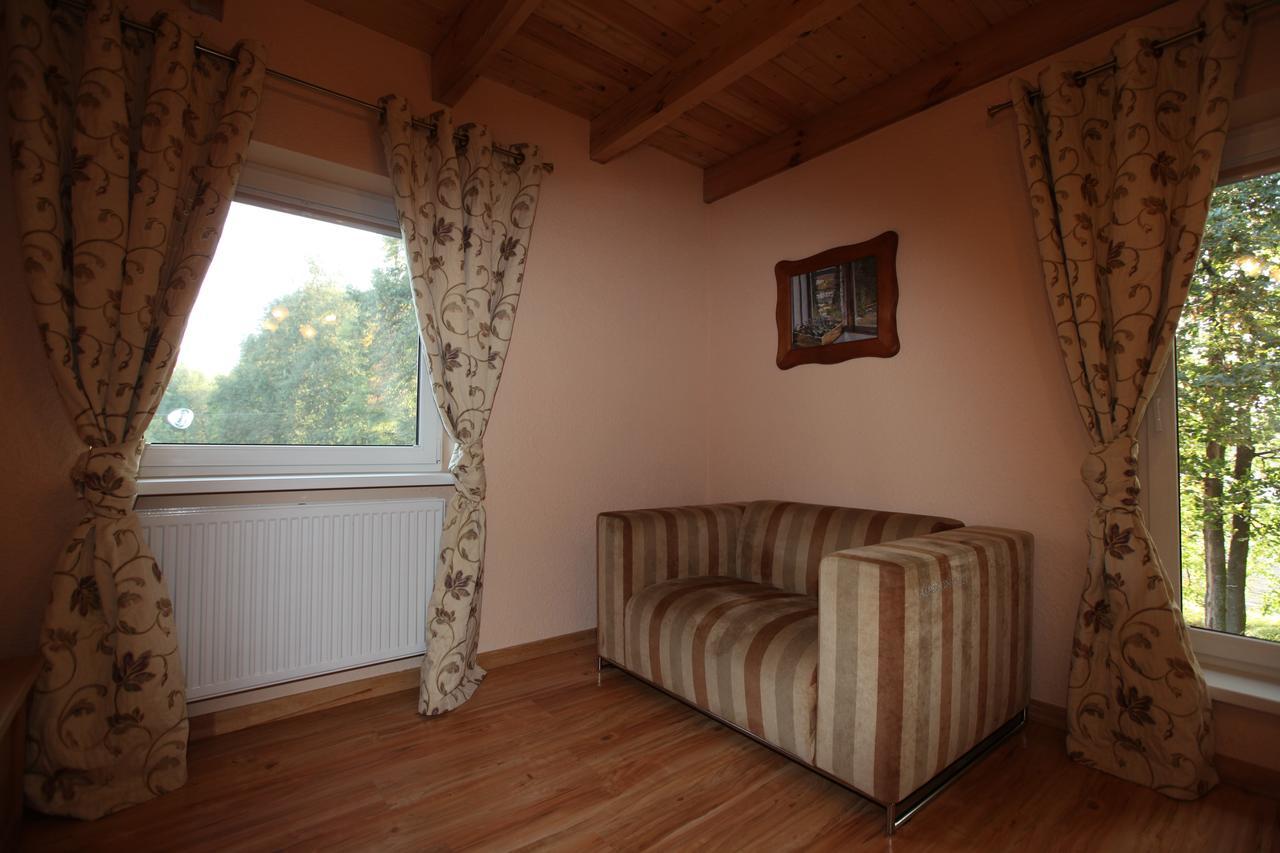 Usadba Bogach Hotel Kobryn Habitación foto