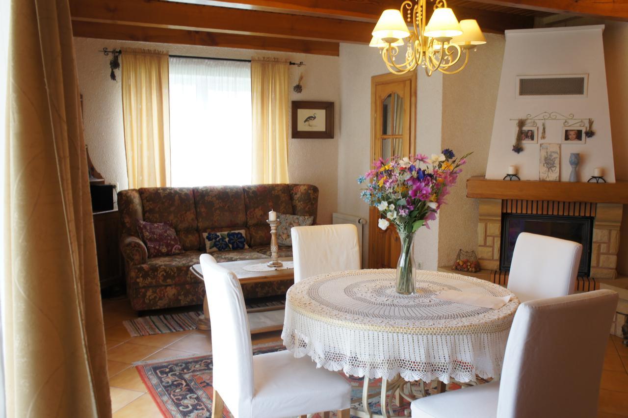 Usadba Bogach Hotel Kobryn Exterior foto
